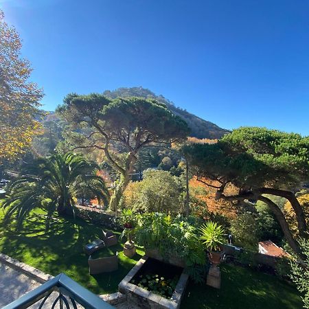 Luxurious Royal Estate In Historic Sintra Paradise Luaran gambar