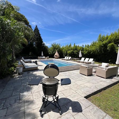 Luxurious Royal Estate In Historic Sintra Paradise Luaran gambar