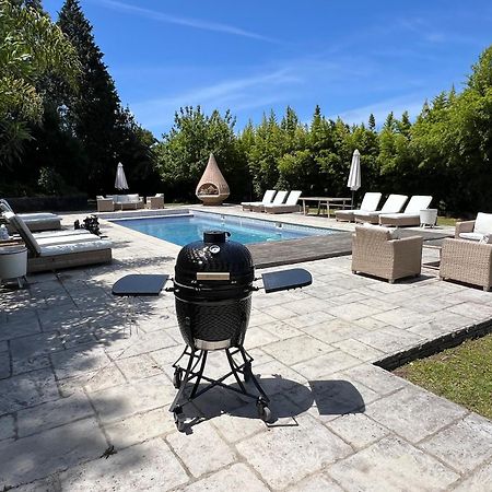 Luxurious Royal Estate In Historic Sintra Paradise Luaran gambar