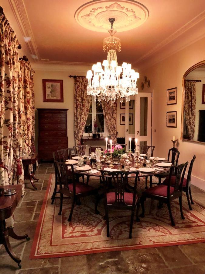 Luxurious Royal Estate In Historic Sintra Paradise Luaran gambar