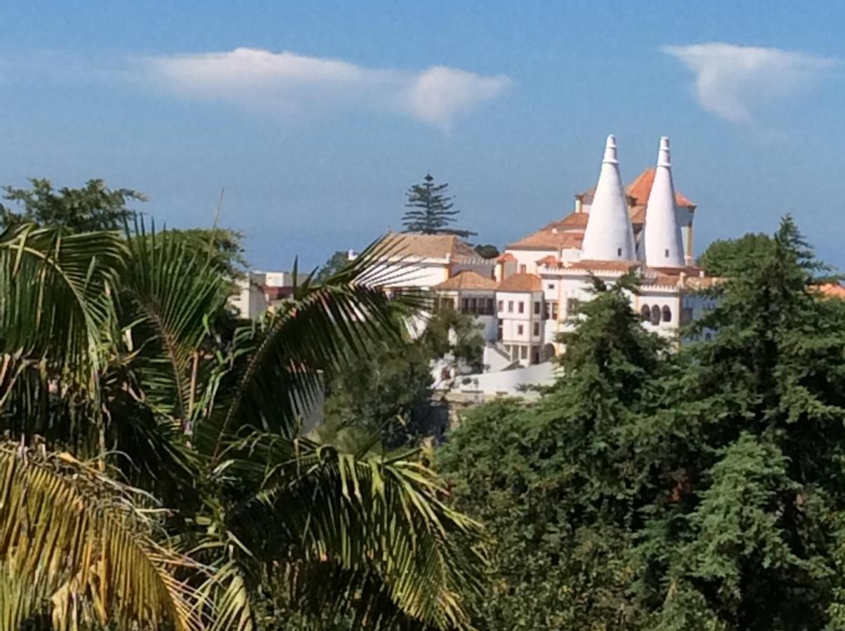 Luxurious Royal Estate In Historic Sintra Paradise Luaran gambar