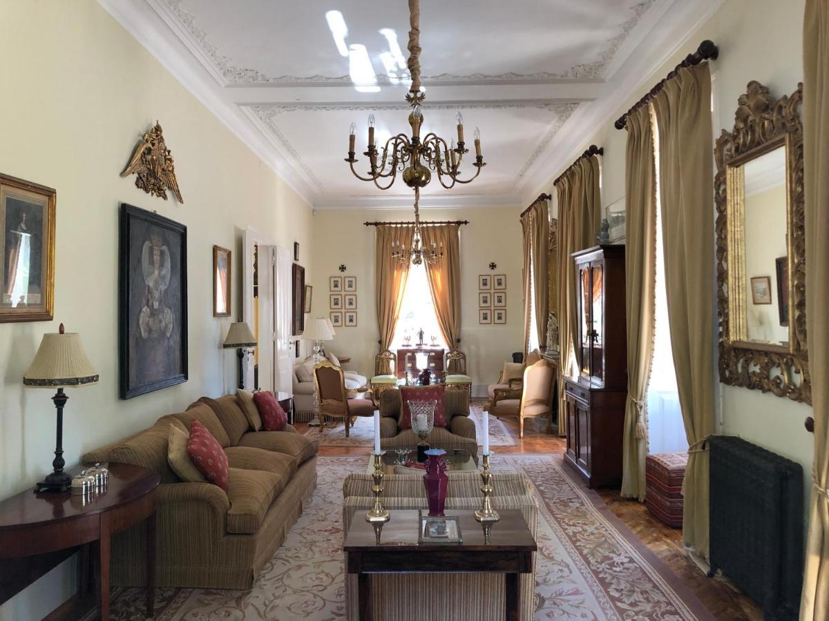 Luxurious Royal Estate In Historic Sintra Paradise Luaran gambar