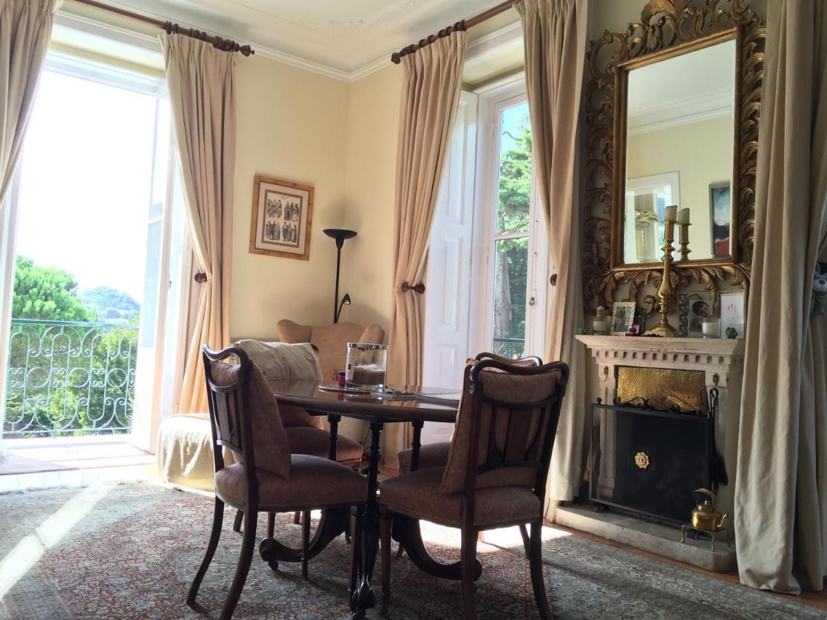 Luxurious Royal Estate In Historic Sintra Paradise Luaran gambar
