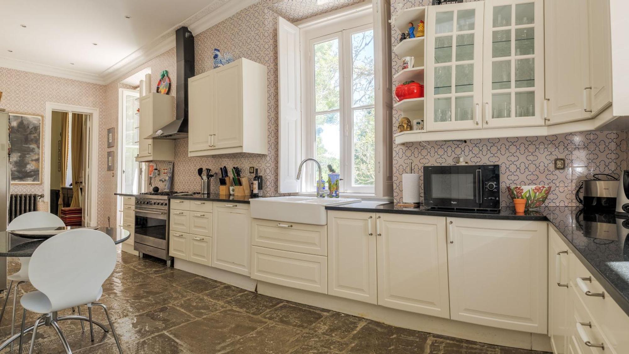 Luxurious Royal Estate In Historic Sintra Paradise Luaran gambar