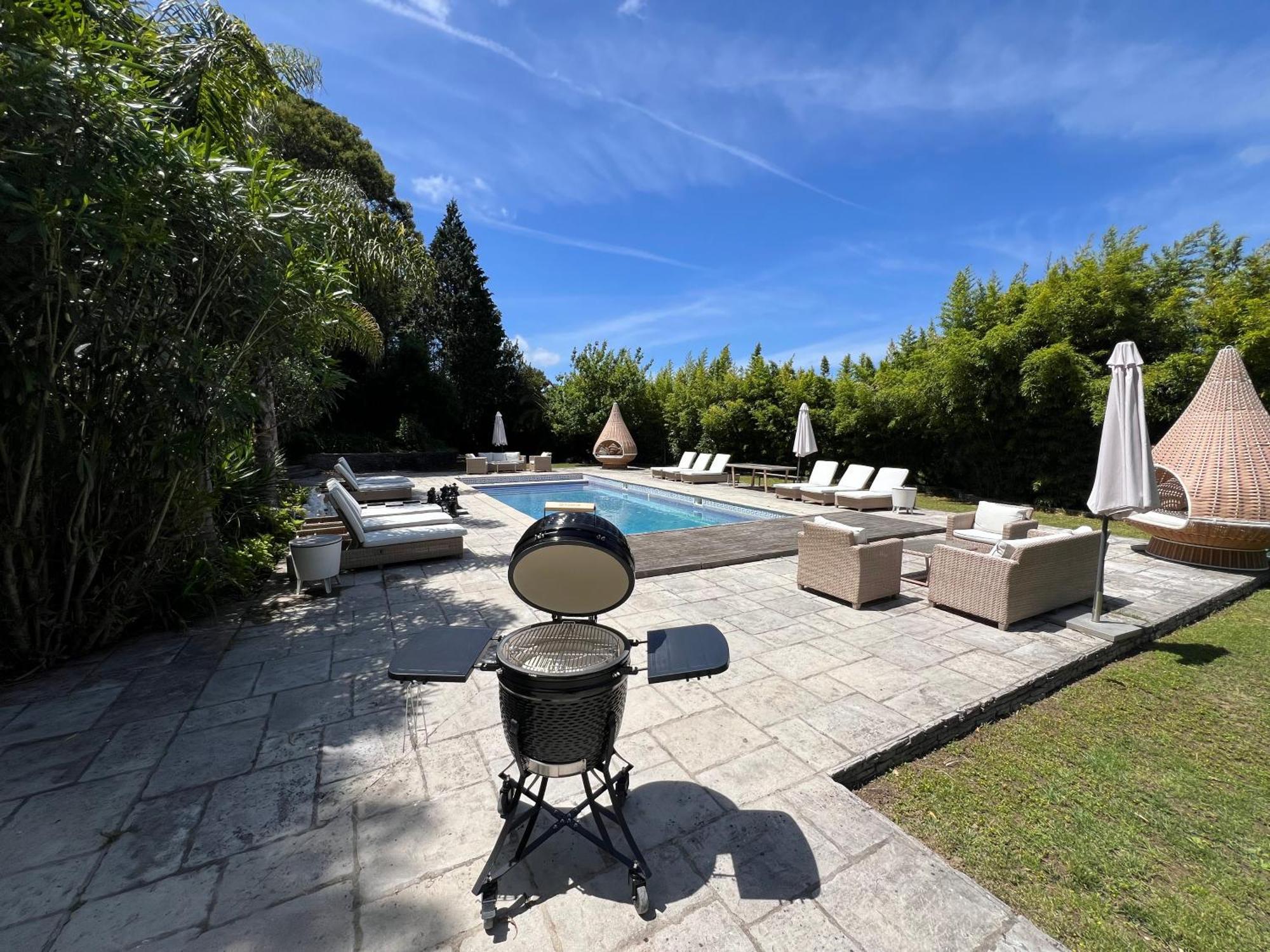 Luxurious Royal Estate In Historic Sintra Paradise Luaran gambar